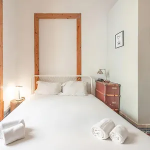 Hébergement de vacances Guestready - Figueira, Lisboa